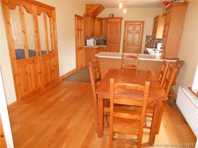 Long Acre, Kerry Road, Newmarket, Cork Killian Lynch Auctioneers